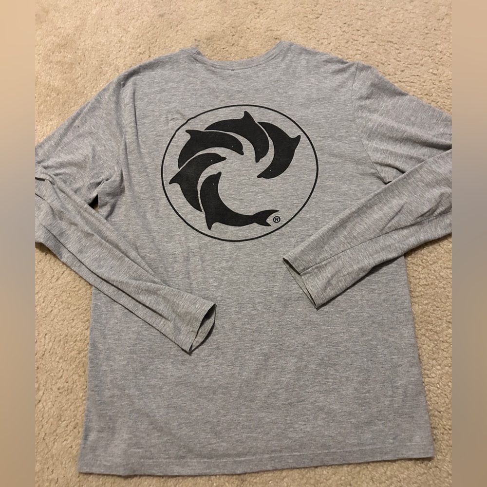 Wave Riding Vehicles Surf T-Shirt - Picture 5 of 7